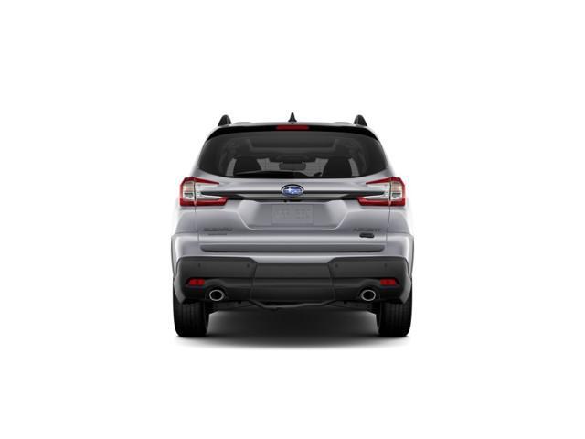 new 2025 Subaru Ascent car, priced at $46,243