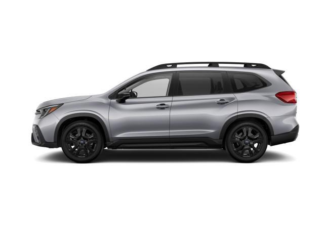 new 2025 Subaru Ascent car, priced at $46,243