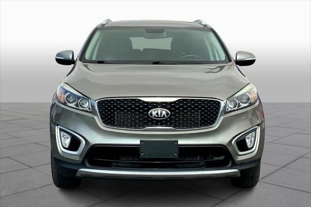 used 2018 Kia Sorento car, priced at $18,174