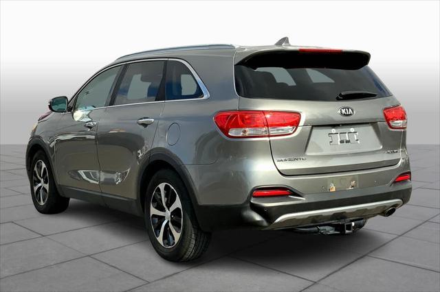 used 2018 Kia Sorento car, priced at $18,174