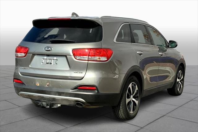 used 2018 Kia Sorento car, priced at $18,174