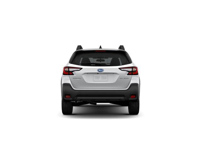 new 2025 Subaru Outback car, priced at $38,176