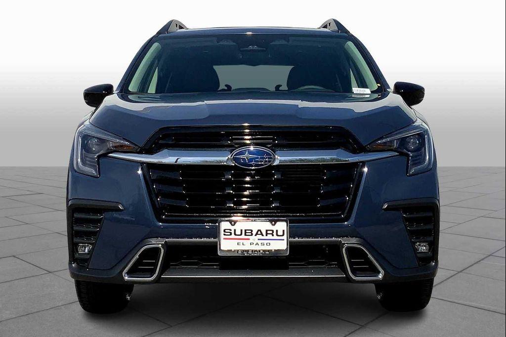 new 2025 Subaru Ascent car, priced at $53,703