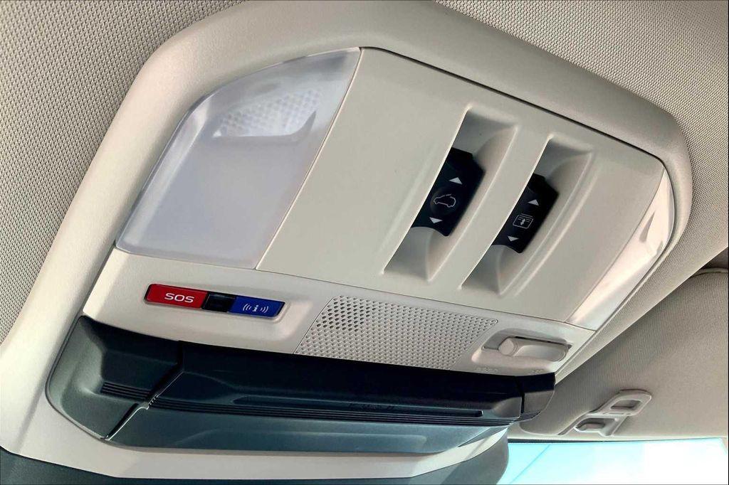 new 2025 Subaru Ascent car, priced at $53,703