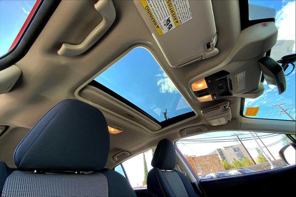 used 2020 Subaru Crosstrek car, priced at $22,209
