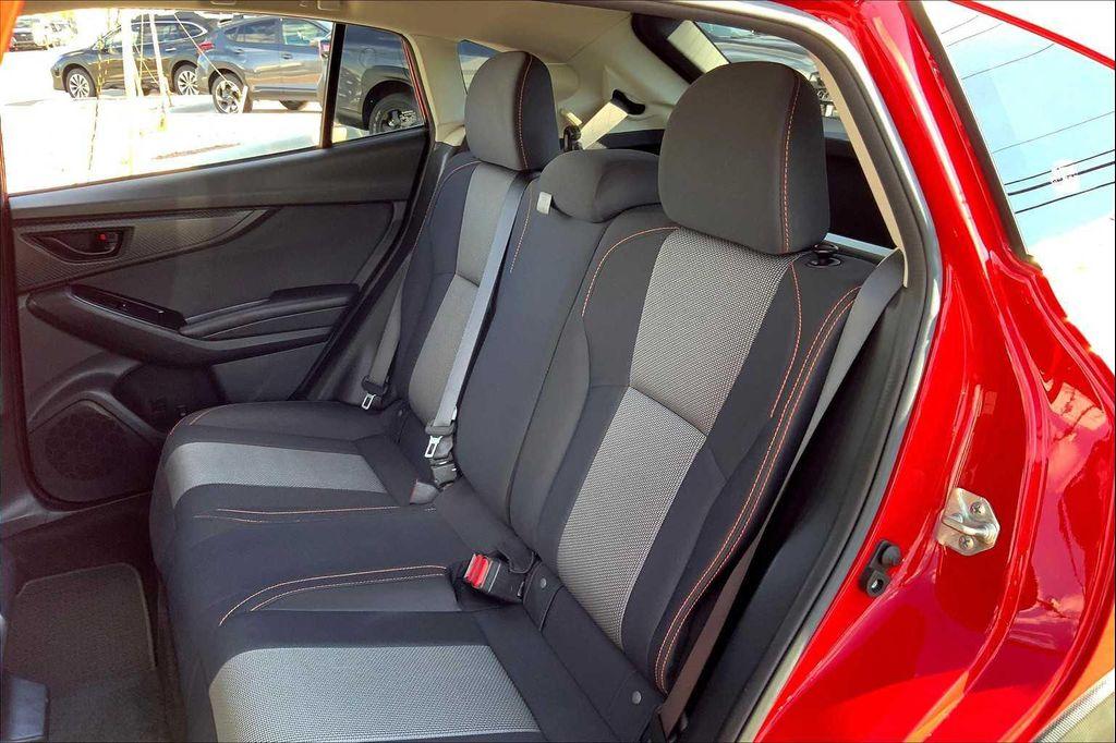 used 2020 Subaru Crosstrek car, priced at $22,209