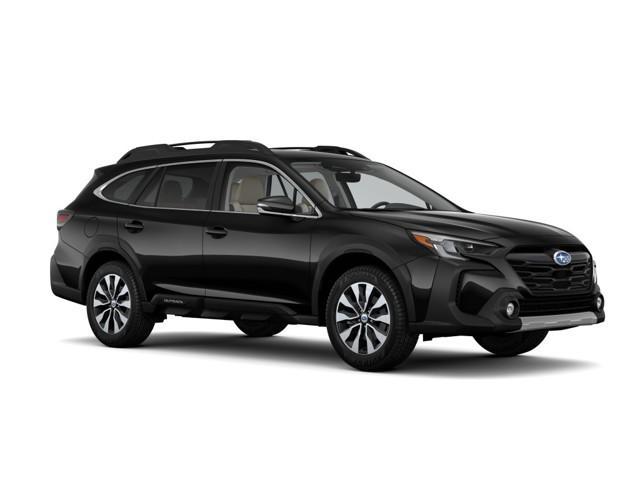 new 2025 Subaru Outback car, priced at $41,890