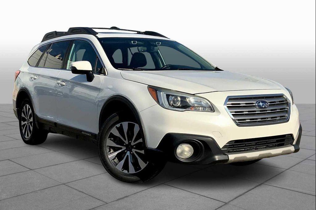 used 2017 Subaru Outback car, priced at $10,981