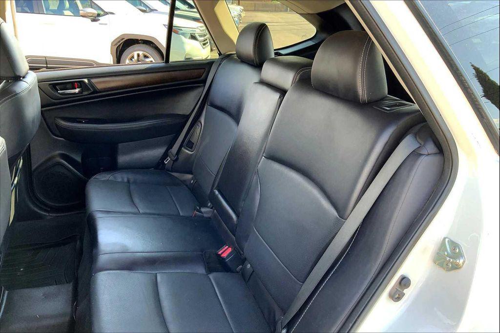 used 2017 Subaru Outback car, priced at $10,981