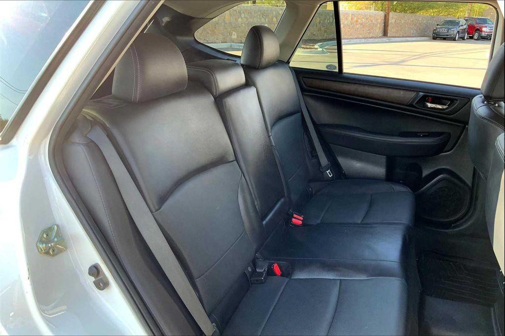 used 2017 Subaru Outback car, priced at $10,981