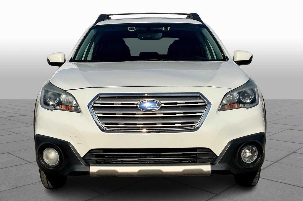 used 2017 Subaru Outback car, priced at $10,981