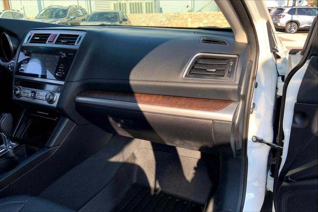 used 2017 Subaru Outback car, priced at $10,981