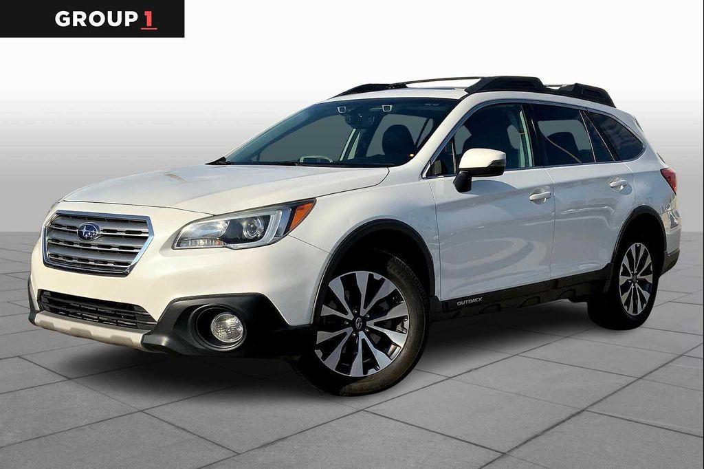 used 2017 Subaru Outback car, priced at $10,981