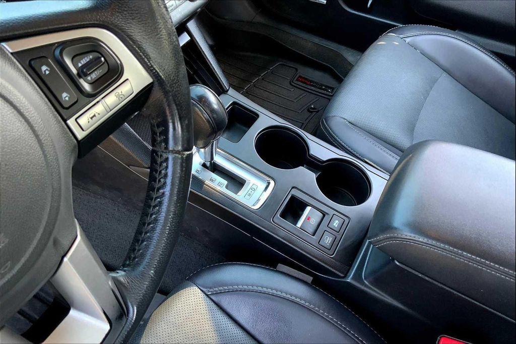 used 2017 Subaru Outback car, priced at $10,981