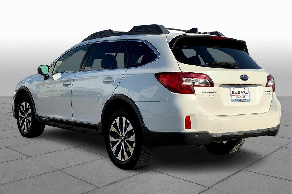 used 2017 Subaru Outback car, priced at $10,981