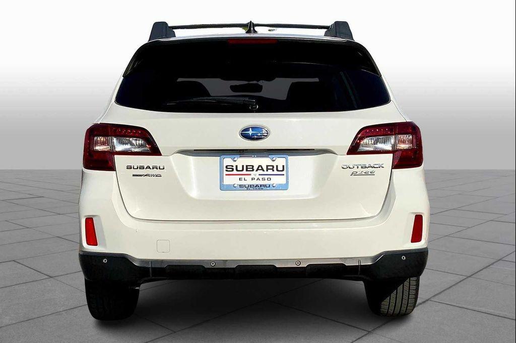 used 2017 Subaru Outback car, priced at $10,981