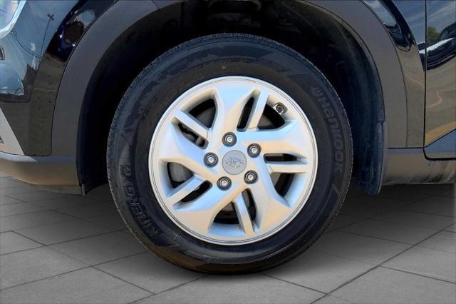 used 2022 Hyundai Venue car, priced at $15,981