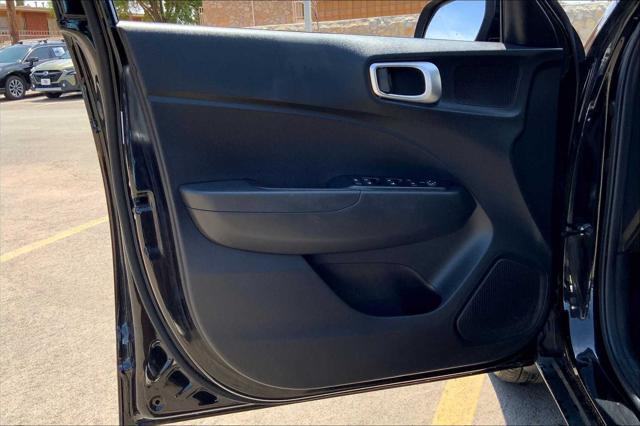 used 2022 Hyundai Venue car, priced at $15,981
