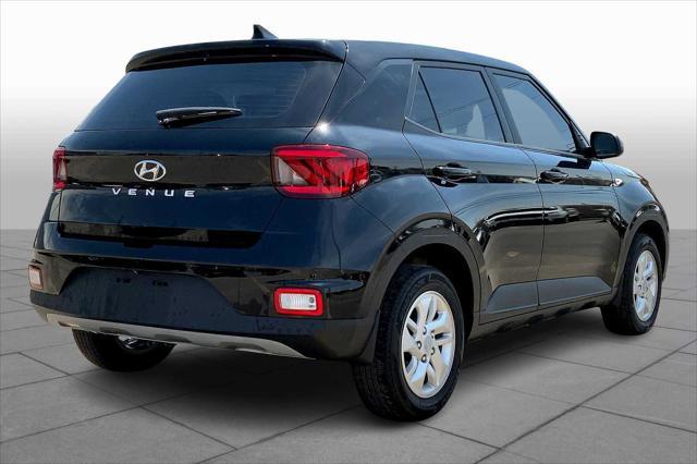 used 2022 Hyundai Venue car, priced at $15,981