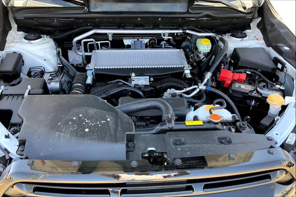 new 2025 Subaru Ascent car, priced at $51,454