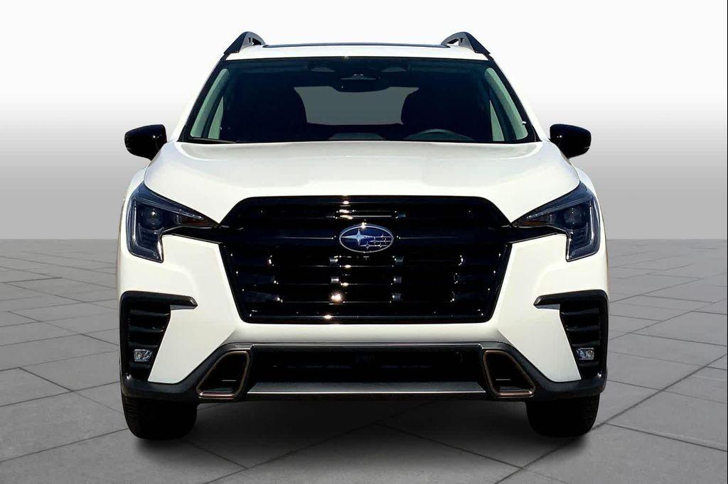 new 2025 Subaru Ascent car, priced at $51,454