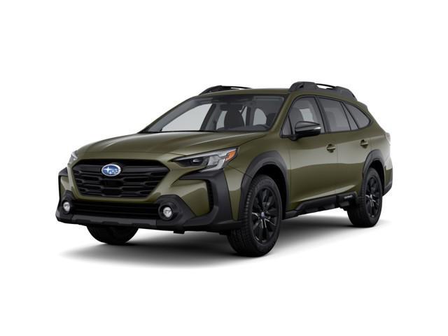 new 2025 Subaru Outback car, priced at $38,134