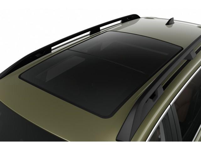 new 2025 Subaru Ascent car, priced at $54,284