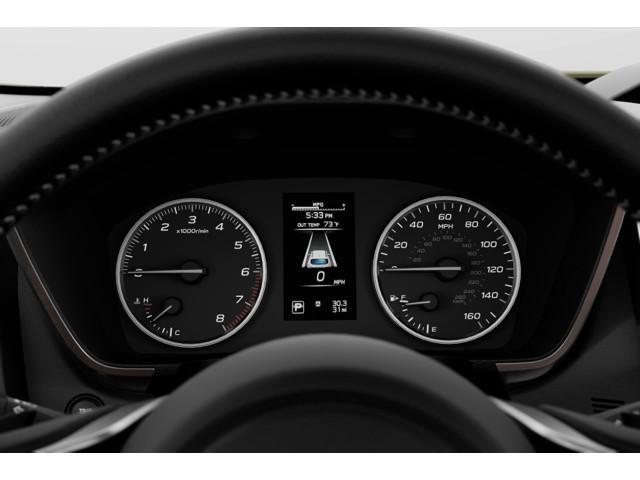 new 2025 Subaru Ascent car, priced at $54,284