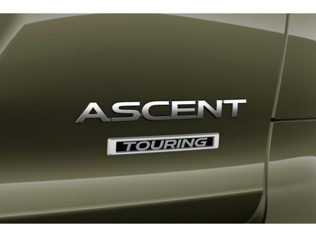 new 2025 Subaru Ascent car, priced at $54,284