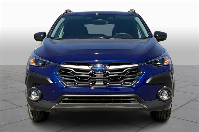 new 2024 Subaru Crosstrek car, priced at $30,575