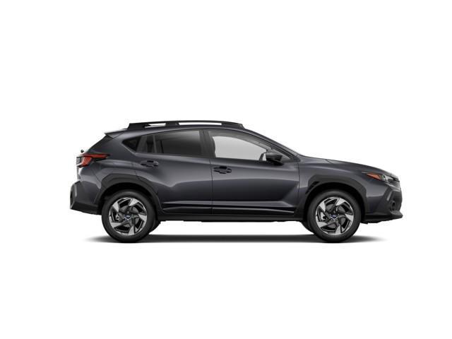 new 2025 Subaru Crosstrek car, priced at $35,876