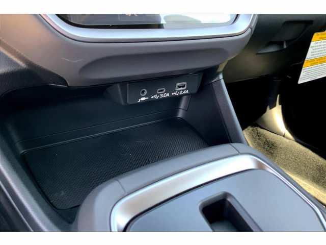 new 2025 Subaru Crosstrek car, priced at $32,383