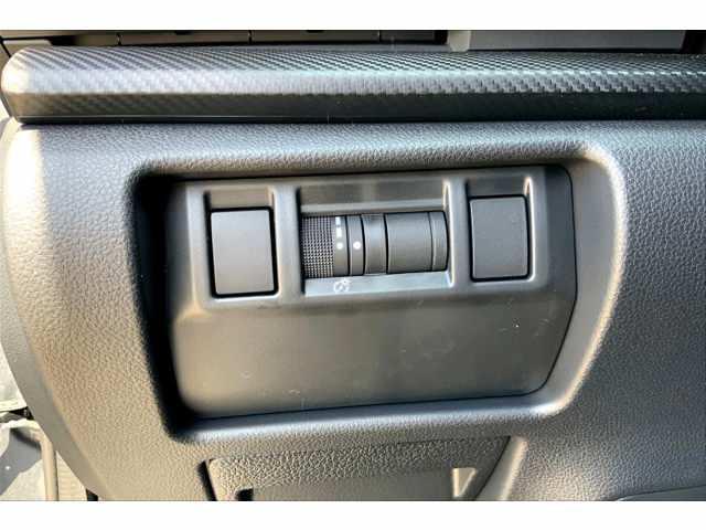 new 2025 Subaru Crosstrek car, priced at $32,383