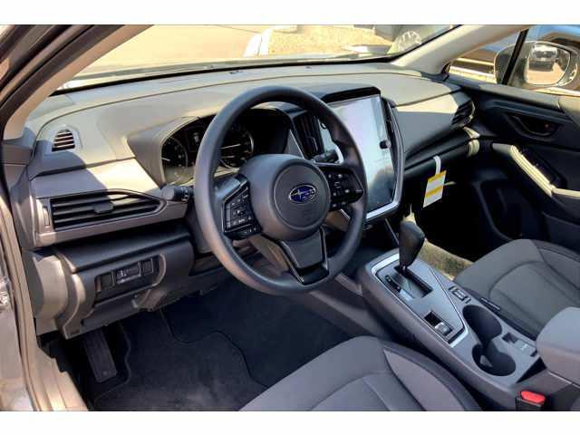 new 2025 Subaru Crosstrek car, priced at $32,383