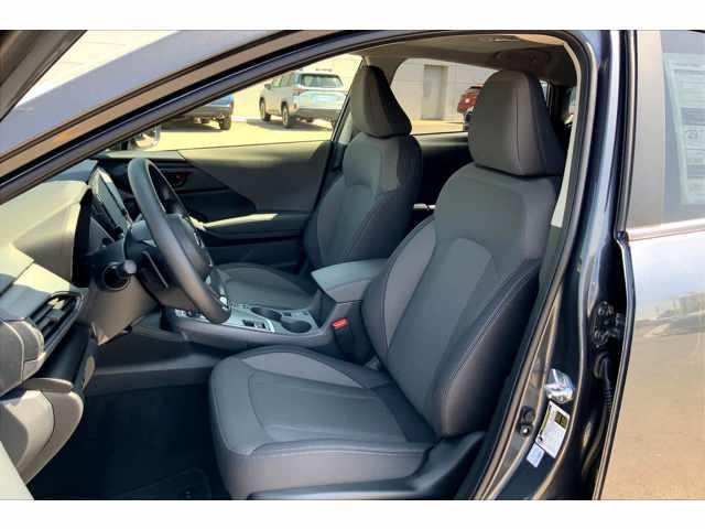 new 2025 Subaru Crosstrek car, priced at $32,383
