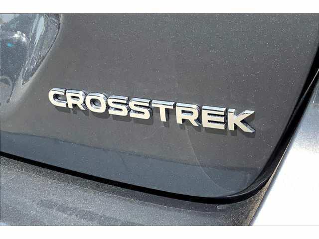 new 2025 Subaru Crosstrek car, priced at $32,383