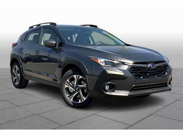 new 2025 Subaru Crosstrek car, priced at $32,383