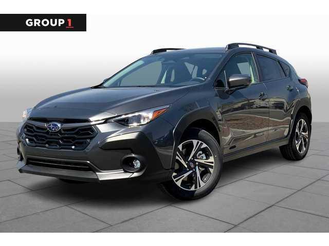 new 2025 Subaru Crosstrek car, priced at $32,383