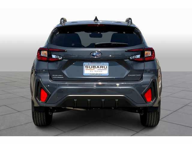 new 2025 Subaru Crosstrek car, priced at $32,383
