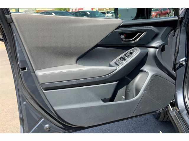 new 2025 Subaru Crosstrek car, priced at $32,383