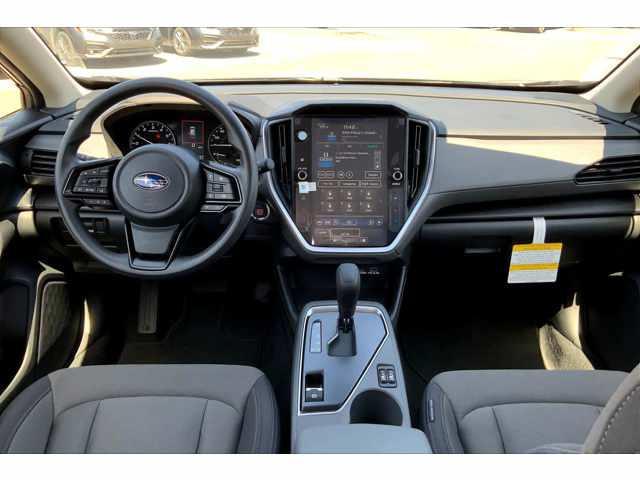 new 2025 Subaru Crosstrek car, priced at $32,383