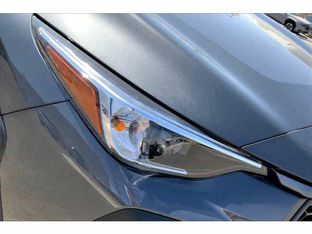 new 2025 Subaru Crosstrek car, priced at $32,383