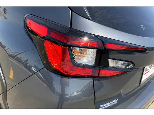 new 2025 Subaru Crosstrek car, priced at $32,383