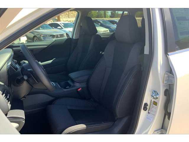 new 2025 Subaru Outback car, priced at $35,107