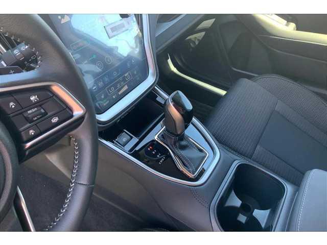 new 2025 Subaru Outback car, priced at $35,107