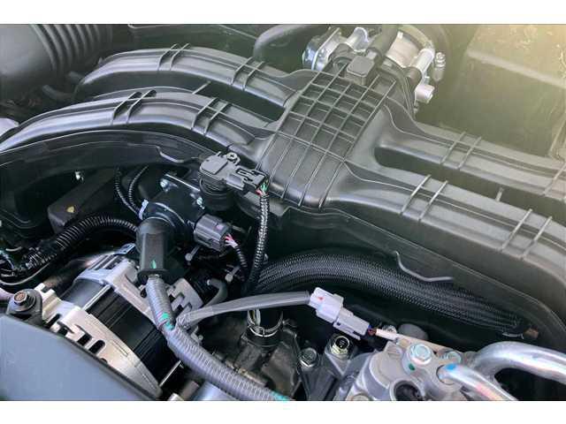 new 2025 Subaru Outback car, priced at $35,107