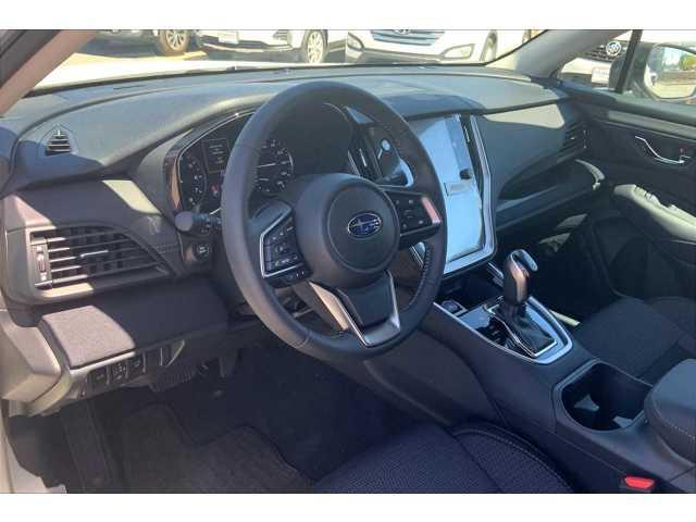 new 2025 Subaru Outback car, priced at $35,107