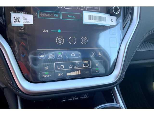 new 2025 Subaru Outback car, priced at $35,107
