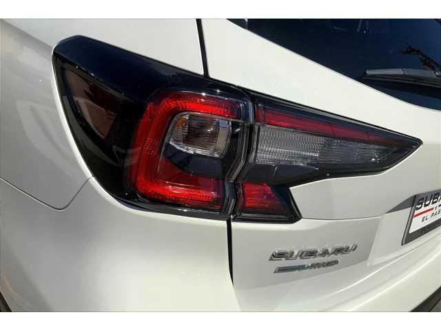 new 2025 Subaru Outback car, priced at $35,107