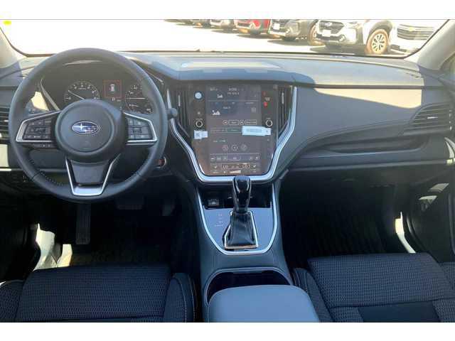 new 2025 Subaru Outback car, priced at $35,107